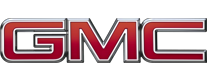GMC logo.